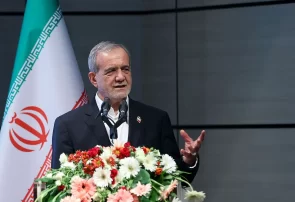 پزشکیان: اراده ملت مانع از تحقق اهداف تحریم‌کنندگان خواهد شد