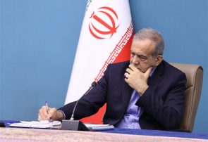 قدردانی پزشکیان از خدمات پرستاران در دوران جنگ