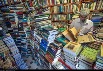 شورای تشکل‌های نشر از وزیر فرهنگ چه خواستند؟
