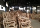 رشد ۸ درصدی در تولید صنعت مبلمان