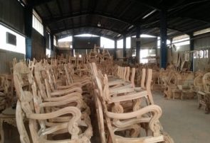 رشد ۸ درصدی در تولید صنعت مبلمان