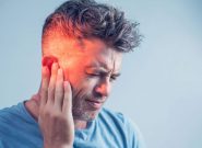 گرفتگی گوش در کمین مبتلایان به آلرژی