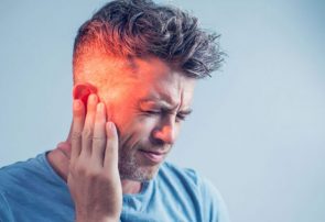 گرفتگی گوش در کمین مبتلایان به آلرژی