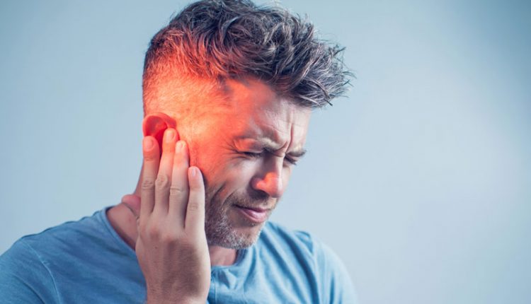 گرفتگی گوش در کمین مبتلایان به آلرژی