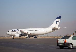 افزایش پروازهای‌ هفتگی «هما» در مسیر نجف