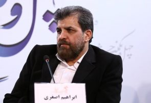 تهیه‌کننده سینما: مردم در جنگ ۱۲ روزه سنگ تمام گذاشتند