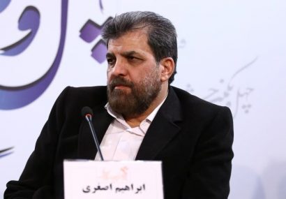 تهیه‌کننده سینما: مردم در جنگ ۱۲ روزه سنگ تمام گذاشتند