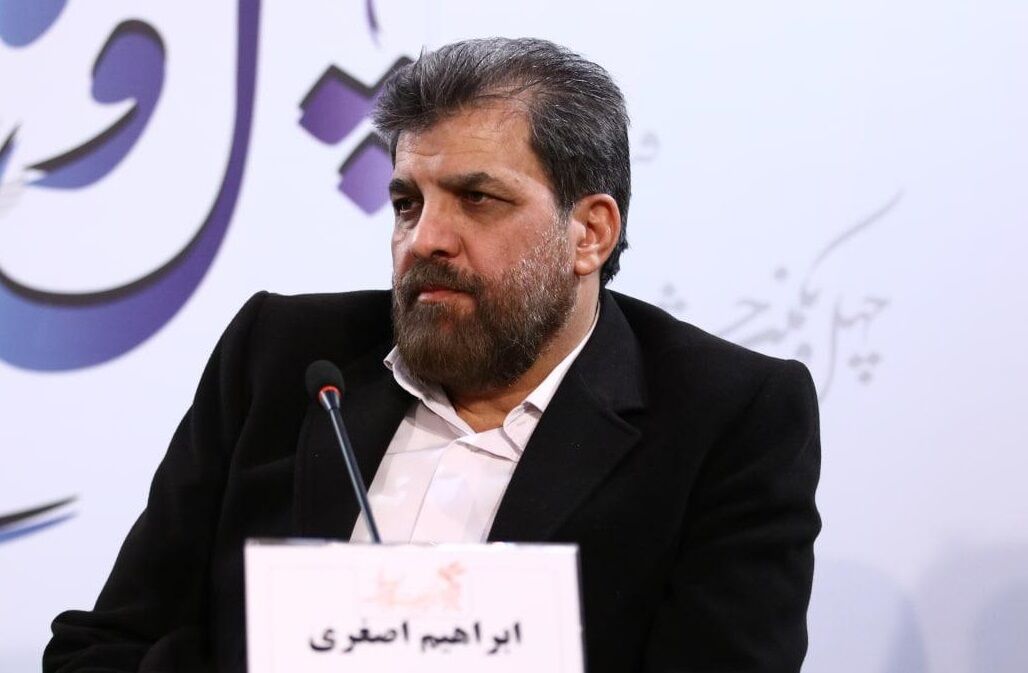 تهیه‌کننده سینما: مردم در جنگ ۱۲ روزه سنگ تمام گذاشتند