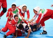 اورسجی: تیم ملی کبدی بانوان کار سختی در جهانی هند دارد/در دفاع قوی‌تر از هند هستیم