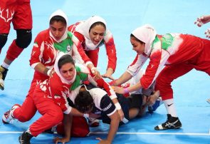 اورسجی: تیم ملی کبدی بانوان کار سختی در جهانی هند دارد/در دفاع قوی‌تر از هند هستیم