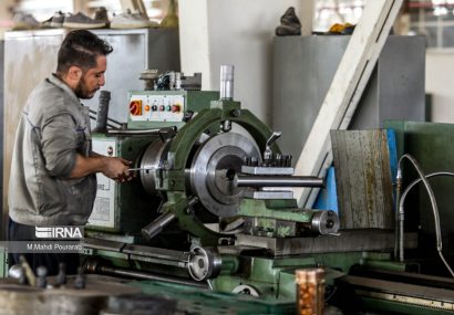 حسن زاده: بسته حمایتی دولت از تولید نشانگر تسهیلگری و رفع موانع است
