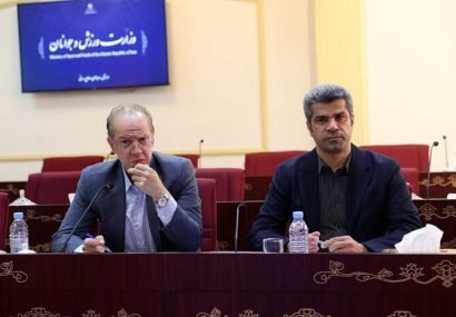 ساعی: حق نوجوانان تکواندو ایران قهرمانی بود