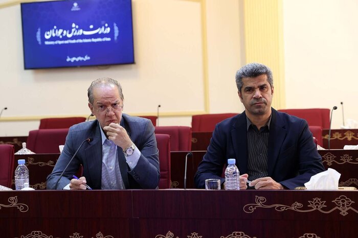 ساعی: حق نوجوانان تکواندو ایران قهرمانی بود