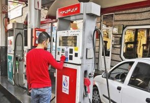 همدلی جایگاه‌داران در جنگ ۱۲ روزه/ ۶۰۰ جایگاه گاز رایگان عرضه کردند
