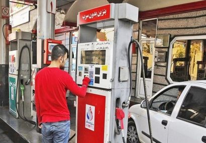 همدلی جایگاه‌داران در جنگ ۱۲ روزه/ ۶۰۰ جایگاه گاز رایگان عرضه کردند