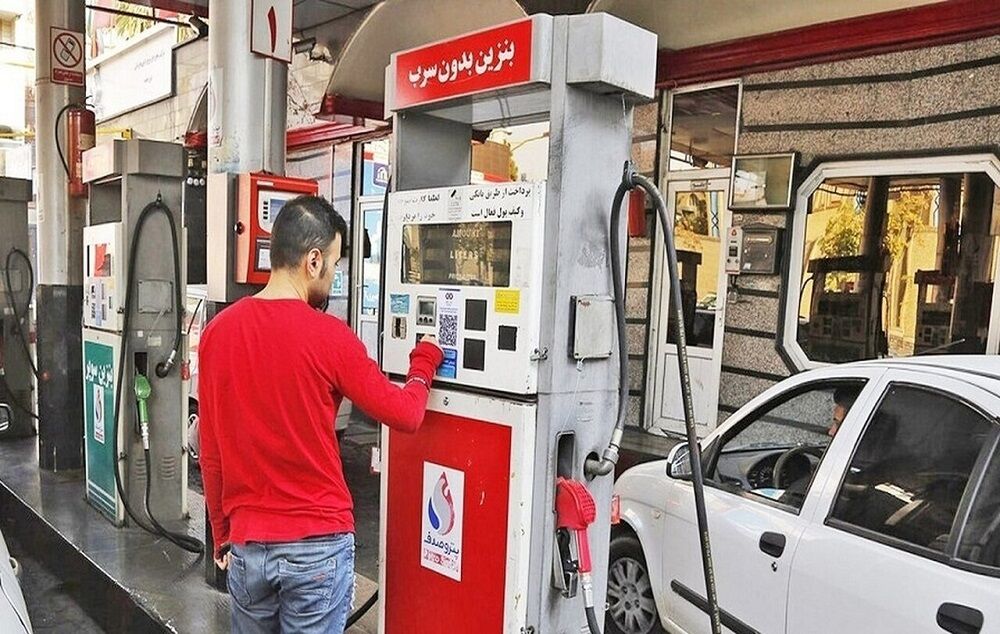 همدلی جایگاه‌داران در جنگ ۱۲ روزه/ ۶۰۰ جایگاه گاز رایگان عرضه کردند