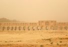بدترین وضعیت خشکسالی اصفهان در ۲ دهه اخیر