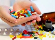رنگ‌های دارو در جلوگیری از خطاهای مصرف نقش مؤثر دارد