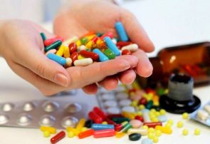 رنگ‌های دارو در جلوگیری از خطاهای مصرف نقش مؤثر دارد