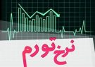 نرخ تورم تیرماه اعلام شد