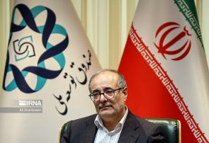 غضنفری: مراقب باشیم و به اختلافات دامن نزنیم