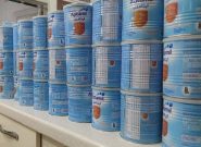 ذخیره کافی شیرخشک‌های رژیمی در کشور/ کمبود مقطعی آپتامیل پپتی رفع می‌شود
