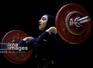 ورزشکار فارس، قهرمان پیکارهای کراسفیت منطقه جنوب کشور شد