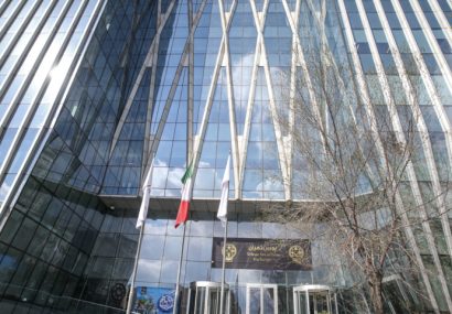 بورس برای سومین روز متوالی سبزپوش شد/ رشد ۲۶ هزار واحدی شاخص