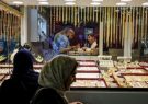 ادامه افت قیمت طلا در بازار تهران