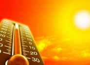 تعجیل در تعطیلی ادارات مهران و دهلران به‌دلیل گرمای شدید