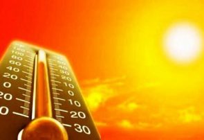 تعجیل در تعطیلی ادارات مهران و دهلران به‌دلیل گرمای شدید