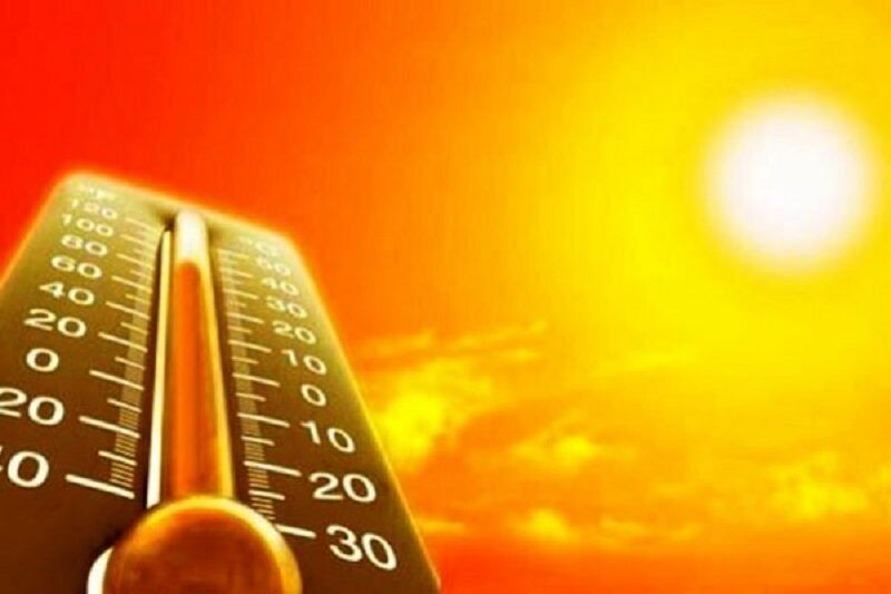 تعجیل در تعطیلی ادارات مهران و دهلران به‌دلیل گرمای شدید