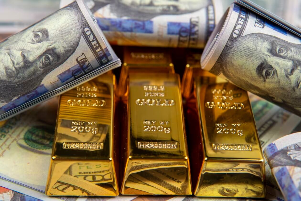 ثبات نسبی در بازار طلا