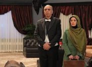 نگین معتضدی: وَلعِ نقش اول بودن را ندارم/ بازیگر طنازی نیستم