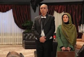 نگین معتضدی: وَلعِ نقش اول بودن را ندارم/ بازیگر طنازی نیستم