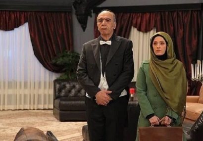 نگین معتضدی: وَلعِ نقش اول بودن را ندارم/ بازیگر طنازی نیستم