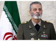 سرلشکرموسوی: نیروهای مسلح ایران با تمام توان در برابر زورگویی ایستادگی کردند