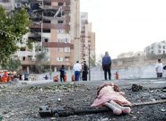 امکان ثبت‌نام فرزندان شهدای جنگ تحمیلی اخیر در مدارس شاهد