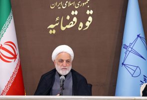 محسنی اژه‌ای: جرم «همکاری با دشمن» با «جاسوسی» متفاوت است