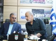 تلنگری به فدراسیون فوتبال؛ حواستان به قراردادهای ۱۰۰میلیاردی باشد