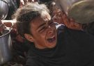 هشدار آنروا نسبت به پیامدهای گرما و نبود آب آشامیدنی در غزه