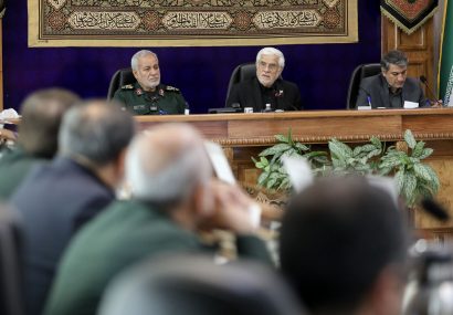عارف: در طول جنگ ۱۲ روزه یک روز هم سازندگی تعطیل نشد