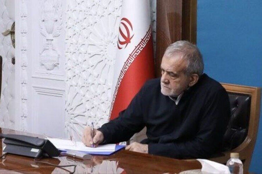 ابلاغ ماده واحده الزام پشتیبانی از فعالیت­‌های تحقیقاتی هیأت علمی دانشگاه‌­ها