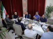 عارف: نظر حاکمیت انجام مذاکره با اقتدار است/ عدم اختلاف میان «میدان» و «دیپلماسی»