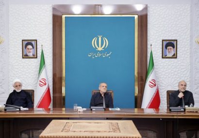 موافقت شورای‌عالی هماهنگی اقتصادی سران قوا با اختصاص تسهیلات برای توسعه انرژیهای تجدیدپذیر