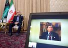 حمایت حزب توسعه ملی از گفت‌وگوی رئیس‌جمهور با خبرنگار آمریکایی