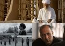 کارگردان «استخوان سوز» جلوی دوربین رفت/ جایزه ژاپن و ایتالیا به آثار ایرانی