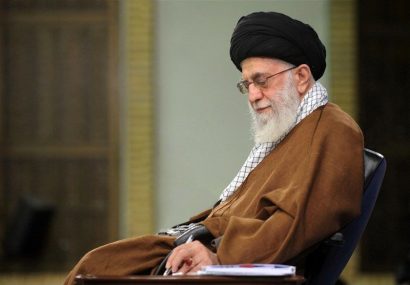 ابقای سه تن از فقهای شورای نگهبان با حکم رهبر معظم انقلاب