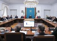 تاکید پزشکیان برحل مشکلات حوزه اقتصاد دیجیتال