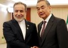 روایت پکن از دیدار وزیران خارجه ایران و چین